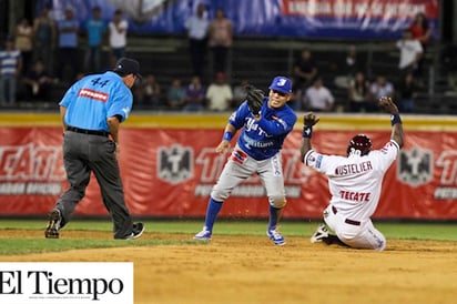 Arrancan Playoff en la LMP