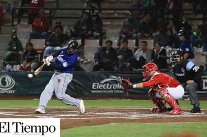 Termina castigo para la LMB