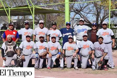 Tigres avanza a la final