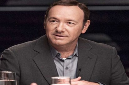 Documentos detallan encuentro de Spacey con adolescente