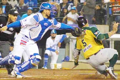 Yaquis evitan barrida