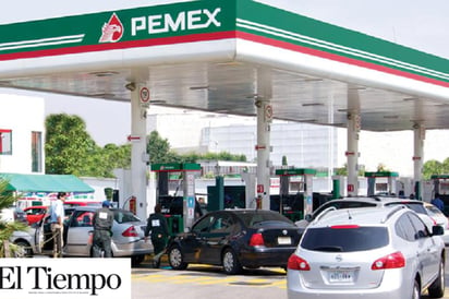 Se agrava la escasez de gasolina en saltillo