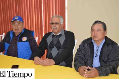 Proyectan mejoras al Club de Leones Frontera A.C.