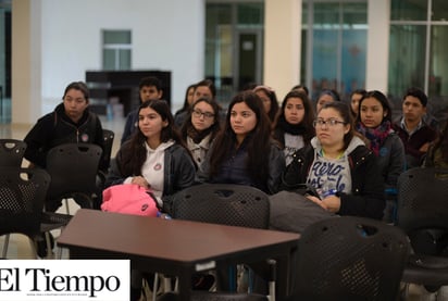 Piden a universidades de Coahuila proyectos de ahorro de energía