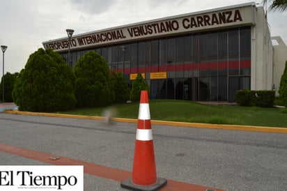 Rechazan presupuesto de 112 mdp para aeropuertos