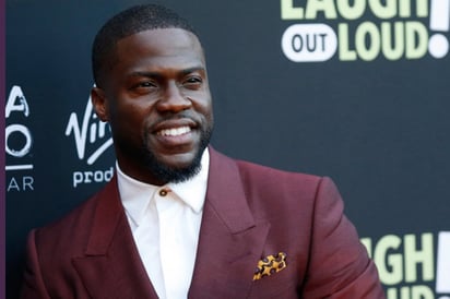 Kevin Hart reconsidera ser anfitrión de los Oscar