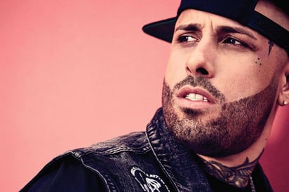 Nicky Jam será uno de los villanos en ‘Dos Policías Rebeldes 3’