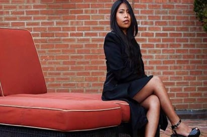 ¿Eres de los que piensa que Yalitza no actúa en 'Roma'?