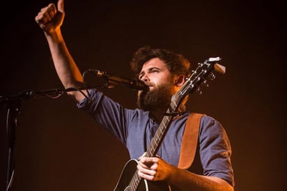 Passenger ofrecerá concierto en la Ciudad de México