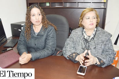 Apoyará Sandra de Luna en programas federales