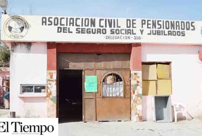 Dudan Pensionados y Jubilados les incrementen las pensiones