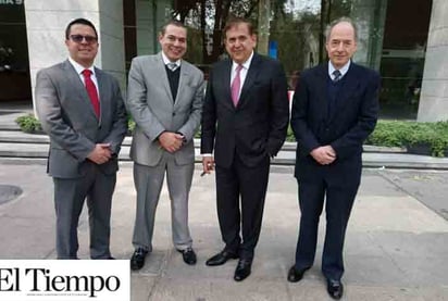 Incorporará AHMSA a 2 mil 500 en programa de aprendices