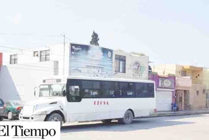 En suspenso el incremento a tarifa del transporte