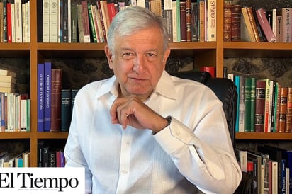 Asegura AMLO en video que 'no se va a acabar la gasolina'