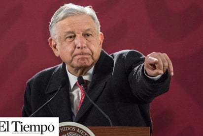 AMLO afirma que petroleros lo respaldan y aumentarán producción