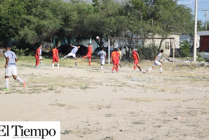 Gana el Atlético FC