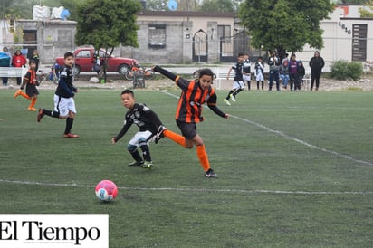 Pachuca gana en la Garibay