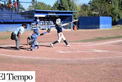 Halcones a uno del título