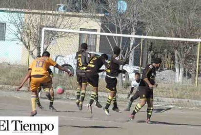 Fladin recibe al Prosport