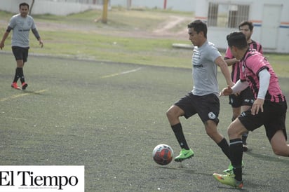 Cofis recibe al Colonia Obrera