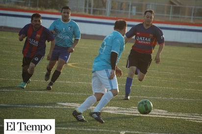 Brenda y Juventus empataron