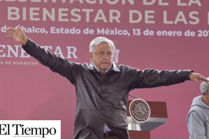 AMLO pide a la gente no proteger a huachicoleros y evitar el robo de gasolina