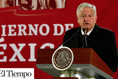 AMLO logrará reducir robo de gasolina, 79 % de mexicanos están convencidos de que así será