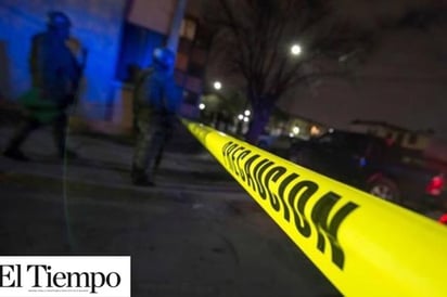 Se registran 233 homicidios en primeros días de 2019