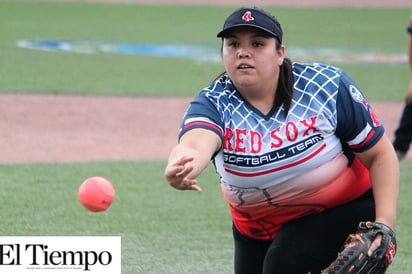 Cerca arranque de softbol