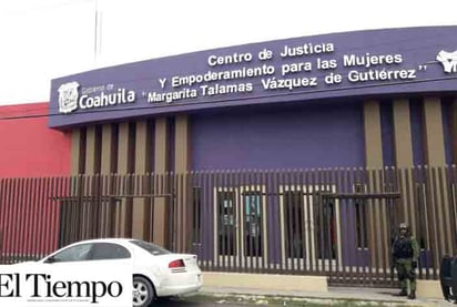 Aplaude Centro de Empoderamiento trabajo de Policía Rosa