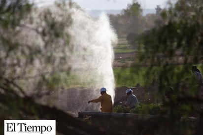 Robo de gasolina, un secreto a voces en pueblos rurales del centro de México