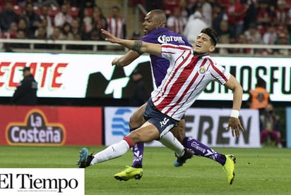 Chivas suma tercer triunfo