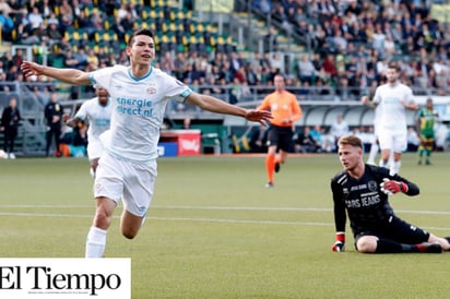 Treinta millones de euros por “Chucky” Lozano