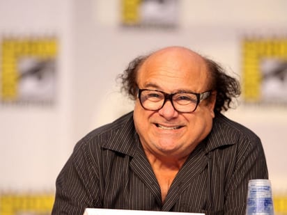 Confirman participación de Danny DeVito en Jumanji 3