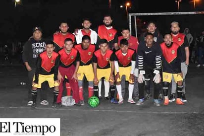 Invitan a la Copa Andry Sport