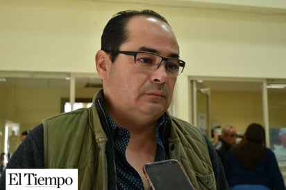 Resalta CANACINTRA ‘tortuguismo’ de Fiscalía