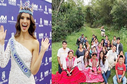 'Me gusta pelear desde mi trinchera y dar lo mejor': Vanessa Ponce