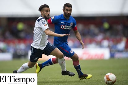 Cruz Azul con sed de venganza