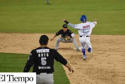 Yaquis derrota a cañeros