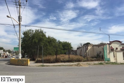 Avala mayoría de vecinos instalación de gasolinera