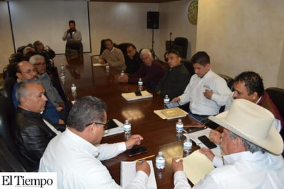 No autoriza ‘Lencho’ Siller instalación de gasolinera