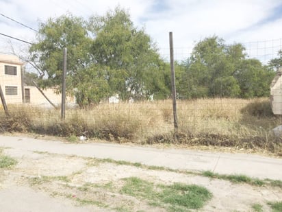 Denuncian instalación de gasolinera en plena Zona Centro de Frontera