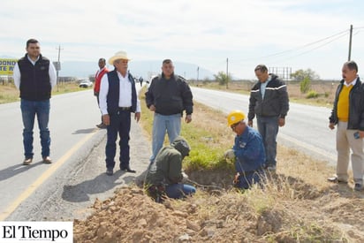 Ignora SCT tramos de inseguridad sobre la Carretera Federal 30