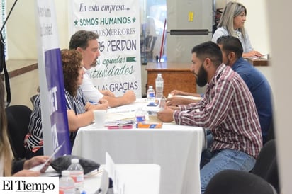 Arranca Región Centro año atípico en oferta laboral