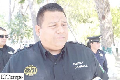 Cero quejas de abuso policiaco