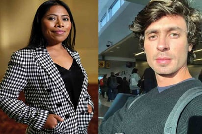 Vestido de Yalitza fue diseñado por sobrino de Sergio Goyri