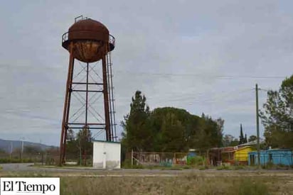 Morosos no pagan el agua