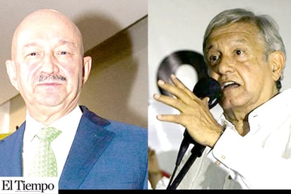 AMLO: tengo pruebas de Banco Mundial vs Carlos Salinas