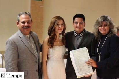 Invitan  a bodas comunitarias