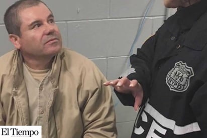 'El Chapo' no es millonario; es un hombre común y corriente, asegura su hija